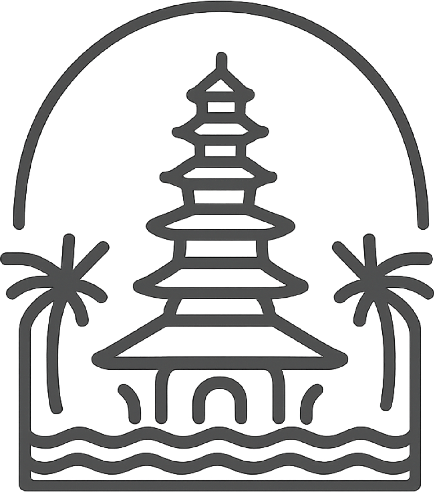 Voyage En Indonésie